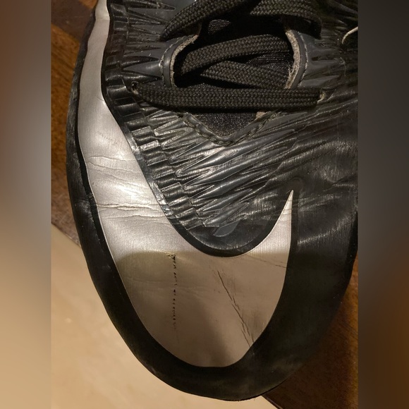 Men’s Nike Vapor Speed II TD  Size 14 Football Cleats - Picture 16 of 16